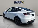 Used 2022 Tesla Model Y Performance AWD, Hatchback for sale #1TC7903 - photo 2