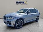 Used 2020 BMW X3 AWD, SUV for sale #1TC7903A - photo 1