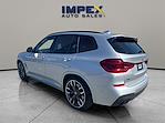 Used 2020 BMW X3 AWD, SUV for sale #1TC7903A - photo 2