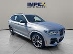 Used 2020 BMW X3 AWD, SUV for sale #1TC7903A - photo 7