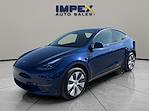 Used 2024 Tesla Model Y AWD, SUV for sale #1TC9303 - photo 1