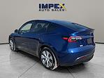 Used 2024 Tesla Model Y AWD, SUV for sale #1TC9303 - photo 2