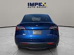 Used 2024 Tesla Model Y AWD, SUV for sale #1TC9303 - photo 4