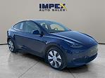 Used 2024 Tesla Model Y AWD, SUV for sale #1TC9303 - photo 7