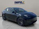 Used 2021 Tesla Model Y Performance, Hatchback for sale #1TC9560 - photo 7