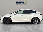 Used 2022 Tesla Model Y Performance AWD, SUV for sale #1TC9573 - photo 3