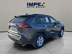 Used 2020 Toyota RAV4 XLE 4x4, SUV for sale #1TT01625 - photo 5