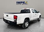 Used 2020 Toyota Tacoma SR Access Cab RWD, Pickup for sale #1TT0184 - photo 5