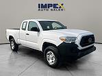 Used 2020 Toyota Tacoma SR Access Cab RWD, Pickup for sale #1TT0184 - photo 7