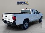 Used 2023 Toyota Tacoma SR Access Cab RWD, Pickup for sale #1TT0394 - photo 5