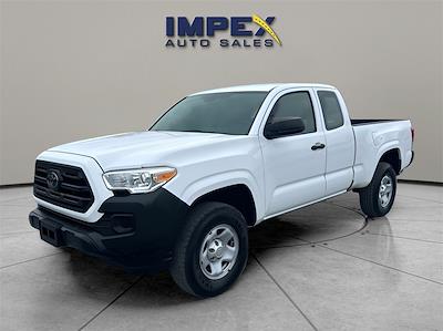 Used 2018 Toyota Tacoma SR Extra Cab 4x2, Pickup for sale #1TT0451 - photo 1