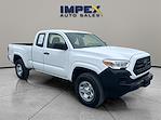 Used 2018 Toyota Tacoma SR Extra Cab 4x2, Pickup for sale #1TT0451 - photo 7