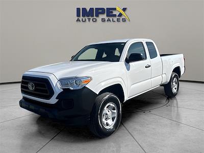 Used 2023 Toyota Tacoma SR Access Cab RWD, Pickup for sale #1TT0593 - photo 1