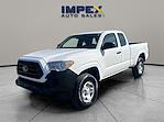 Used 2023 Toyota Tacoma SR Access Cab RWD, Pickup for sale #1TT0593 - photo 1