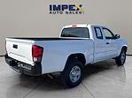 Used 2023 Toyota Tacoma SR Access Cab RWD, Pickup for sale #1TT0593 - photo 5