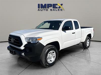 Used 2023 Toyota Tacoma SR Access Cab RWD, Pickup for sale #1TT0615 - photo 1