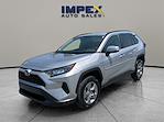 Used 2022 Toyota RAV4 LE 4x4, SUV for sale #1TT0676 - photo 1