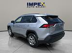 Used 2022 Toyota RAV4 LE 4x4, SUV for sale #1TT0676 - photo 2