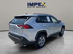 Used 2022 Toyota RAV4 LE 4x4, SUV for sale #1TT0676 - photo 5