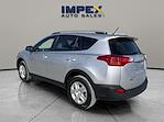 Used 2015 Toyota RAV4 LE 4x4, SUV for sale #1TT0709 - photo 2