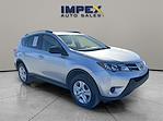 Used 2015 Toyota RAV4 LE 4x4, SUV for sale #1TT0709 - photo 7