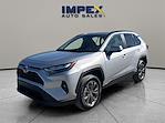 Used 2022 Toyota RAV4 XLE 4x4, SUV for sale #1TT0720 - photo 1