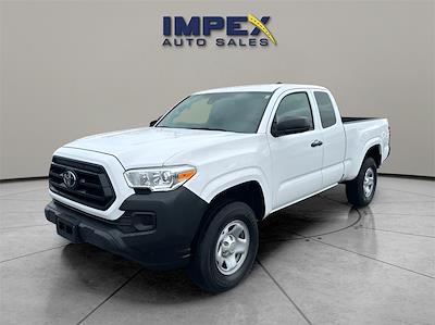 Used 2023 Toyota Tacoma SR Access Cab RWD, Pickup for sale #1TT0918 - photo 1