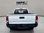 Used 2023 Toyota Tacoma SR Access Cab RWD, Pickup for sale #1TT0918 - photo 4