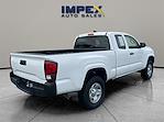 Used 2023 Toyota Tacoma SR Access Cab RWD, Pickup for sale #1TT0918 - photo 5