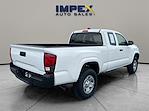 Used 2023 Toyota Tacoma SR Access Cab RWD, Pickup for sale #1TT0919 - photo 5