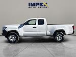 Used 2023 Toyota Tacoma SR Access Cab RWD, Pickup for sale #1TT1126 - photo 3