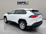 Used 2024 Toyota RAV4 LE 4x4, SUV for sale #1TT1427 - photo 2