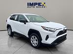 Used 2024 Toyota RAV4 LE 4x4, SUV for sale #1TT1427 - photo 7