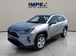 Used 2020 Toyota RAV4 XLE 4x4, SUV for sale #1TT1556 - photo 1