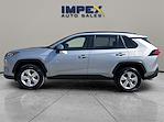 Used 2020 Toyota RAV4 XLE 4x4, SUV for sale #1TT1556 - photo 3