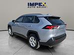 Used 2020 Toyota RAV4 XLE 4x4, SUV for sale #1TT1556 - photo 2