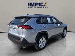 Used 2020 Toyota RAV4 XLE 4x4, SUV for sale #1TT1556 - photo 5