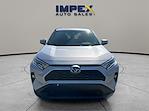 Used 2020 Toyota RAV4 XLE 4x4, SUV for sale #1TT1556 - photo 8