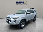 Used 2019 Toyota 4Runner TRD Off-Road 4x4, SUV for sale #1TT1681 - photo 1