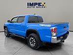 Used 2021 Toyota Tacoma TRD Off-Road Double Cab 4WD, Pickup for sale #1TT2085 - photo 2