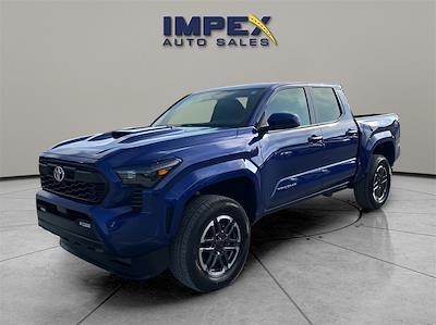 Used 2024 Toyota Tacoma TRD Sport Double Cab 4WD, Pickup for sale #1TT21217 - photo 1