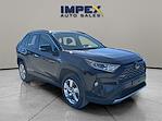 Used 2021 Toyota RAV4 Limited 4x4, SUV for sale #1TT2230 - photo 7