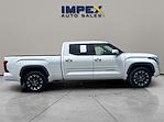 Used 2023 Toyota Tundra Limited CrewMax Cab 4x4, Pickup for sale #1TT2312 - photo 6