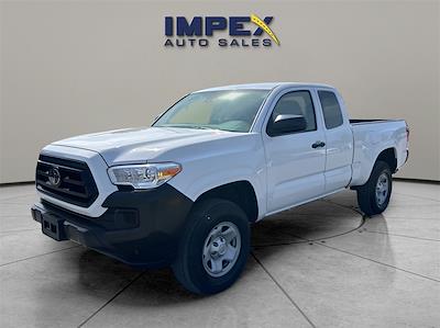 Used 2023 Toyota Tacoma SR Access Cab RWD, Pickup for sale #1TT2325 - photo 1