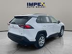 Used 2021 Toyota RAV4 LE 4x4, SUV for sale #1TT2367 - photo 5