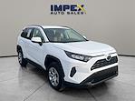 Used 2021 Toyota RAV4 LE 4x4, SUV for sale #1TT2367 - photo 7