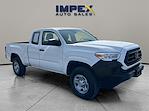 Used 2023 Toyota Tacoma SR Access Cab RWD, Pickup for sale #1TT2413 - photo 7