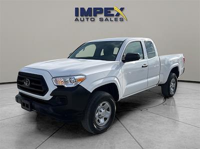 Used 2023 Toyota Tacoma SR Access Cab RWD, Pickup for sale #1TT2420 - photo 1