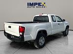 Used 2023 Toyota Tacoma SR Access Cab RWD, Pickup for sale #1TT2420 - photo 5