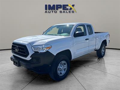 Used 2023 Toyota Tacoma SR Access Cab RWD, Pickup for sale #1TT2506 - photo 1